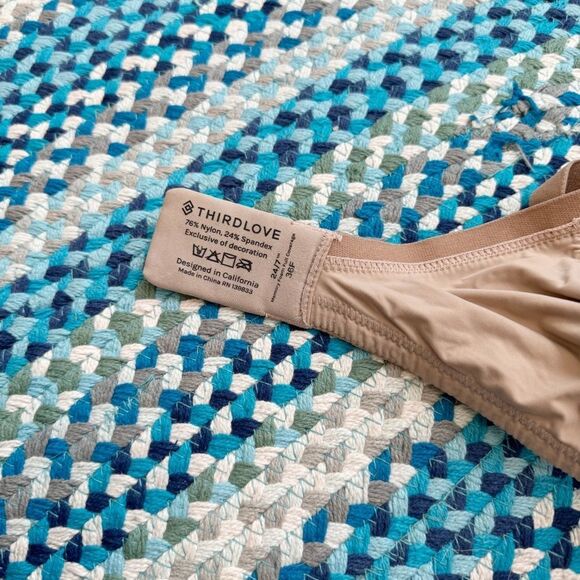 Thirdlove Memory Foam Full Coverage Bra - Picture 3 of 3